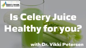 Is Celery Juice Good For You