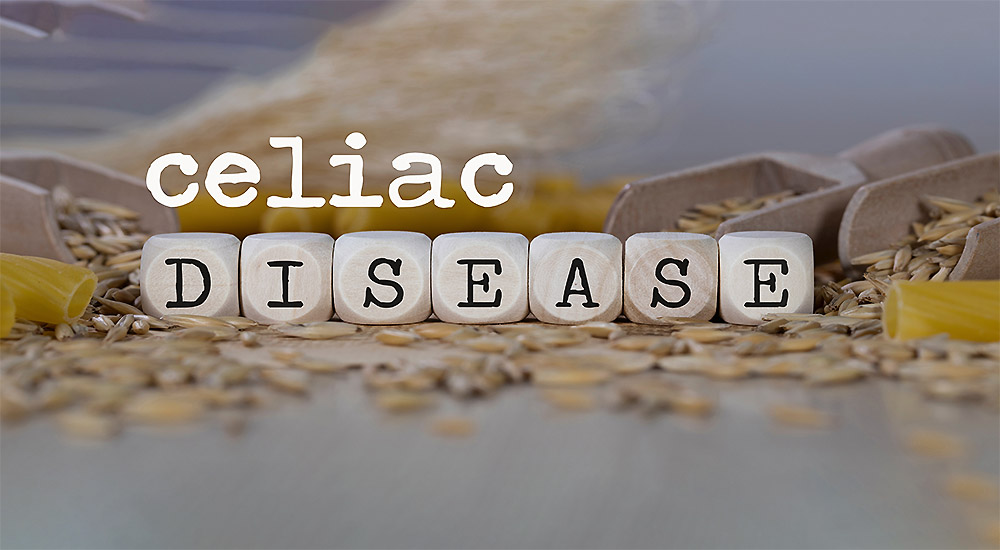 Is Celiac Disease More Common in Children