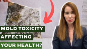 Is Mold Toxicity Affecting Your Health