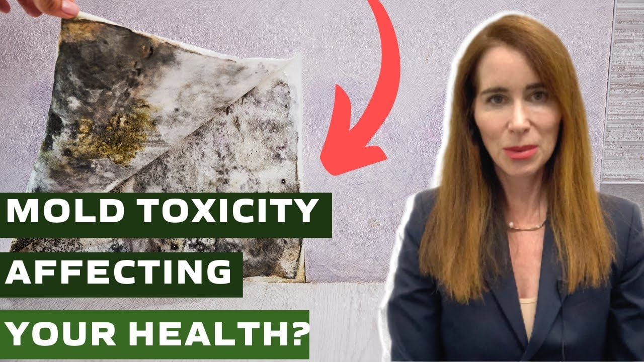 Is Mold Toxicity Affecting Your Health