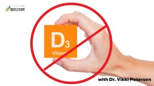 Is Vitamin D3 Poisonous