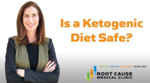 Is a Ketogenic Diet Safe