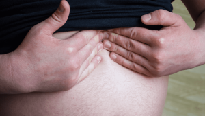 Hiatal hernia treatment: Drugs only mask symptoms, they don't treat the root cause