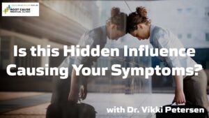 Is this hidden influence causing your symptoms – Hiatal Hernia