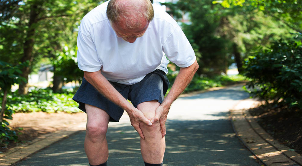 Knee Pain How to Get Relief