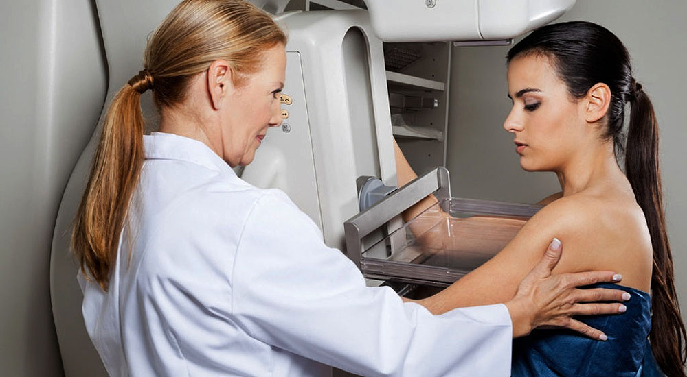 Know the Dangers of Mammograms