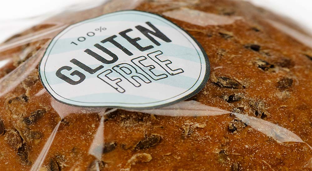 Labeling Regulation for Defining “Gluten-Free” is Official