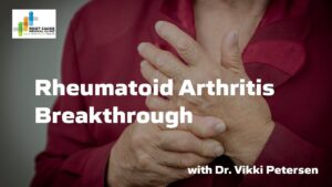 Link between UTIs and Rheumatoid Arthritis