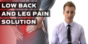 Low Back and Leg Pain Solution