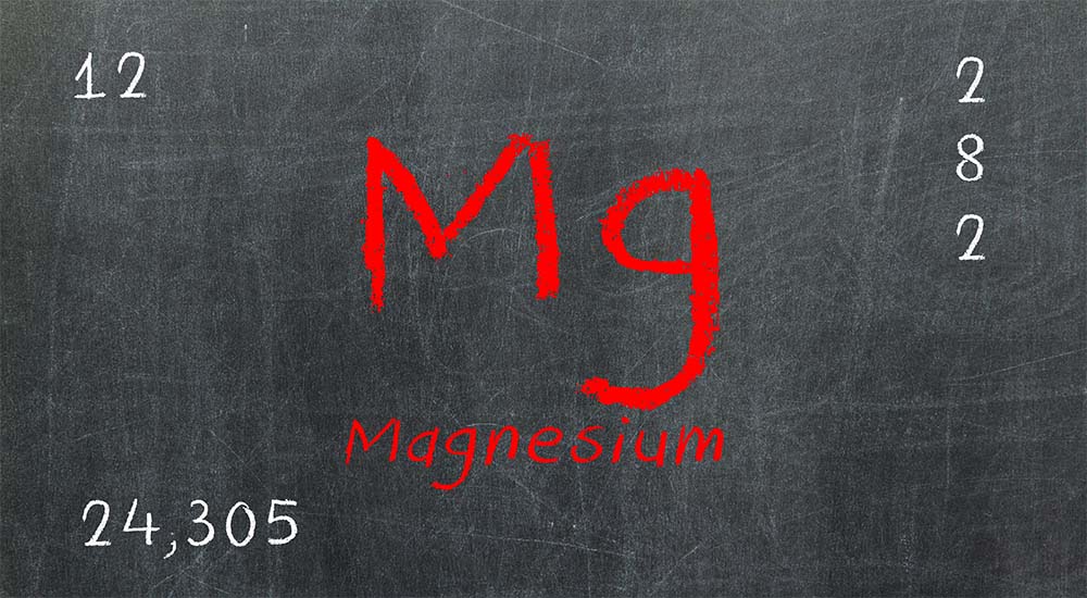 Magnesium Prevents Disease – Are You Getting Enough