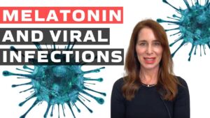 Melatonin and Viral Infections