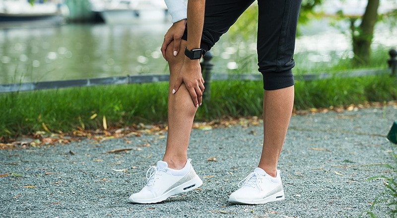 Meniscus Injuries and How to Make Your Knee ‘Right’ Again