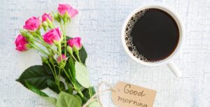 Mung Bean Brew – a Coffee Substitute