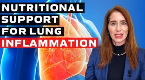 Nutritional Support for Lung Inflammation