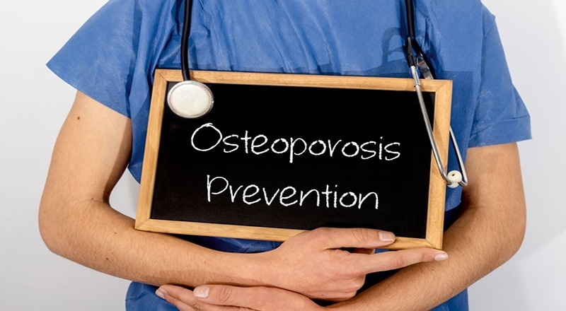 Osteoporosis Prevention and Treatment