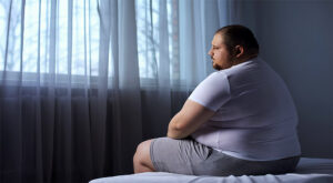 Being overweight Increases your risk of cancer