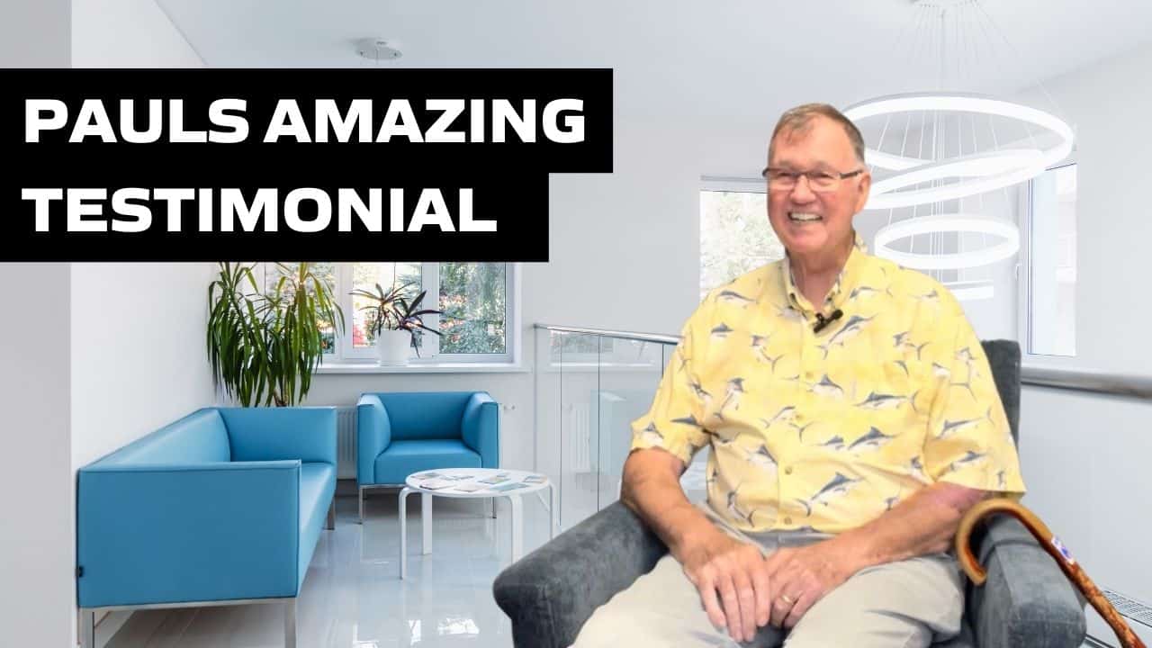 Paul S Amazing Testimonial Video