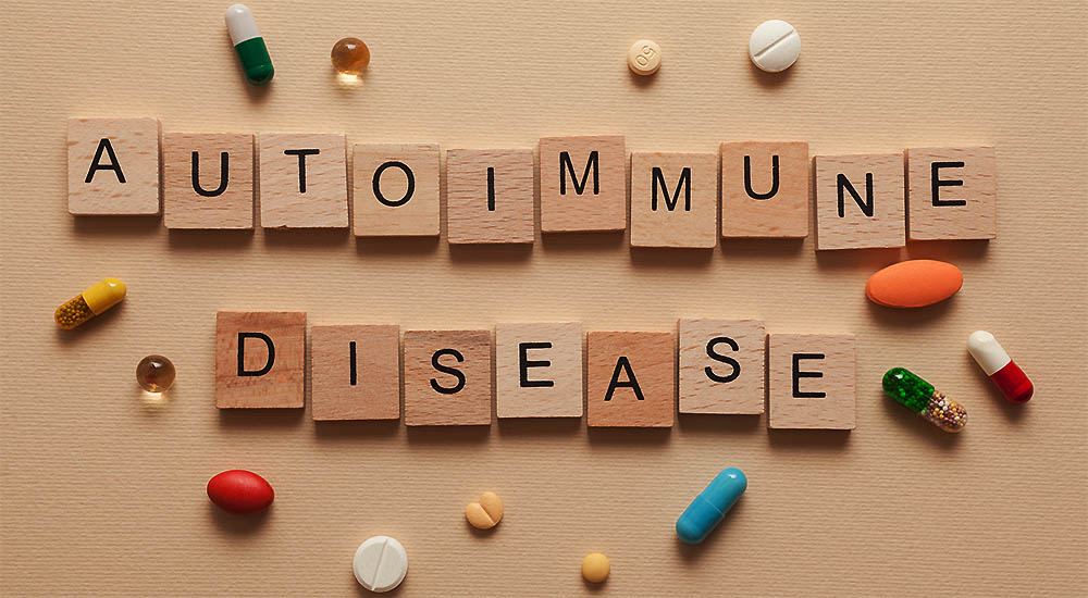 Reversing Autoimmune Disease is a Real Possibility
