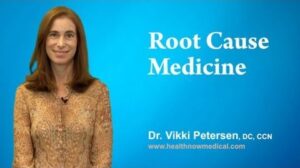 Root Cause Medicine Getting Well Without Drugs