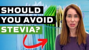 Should You Avoid Stevia