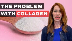 The Problem with Collagen