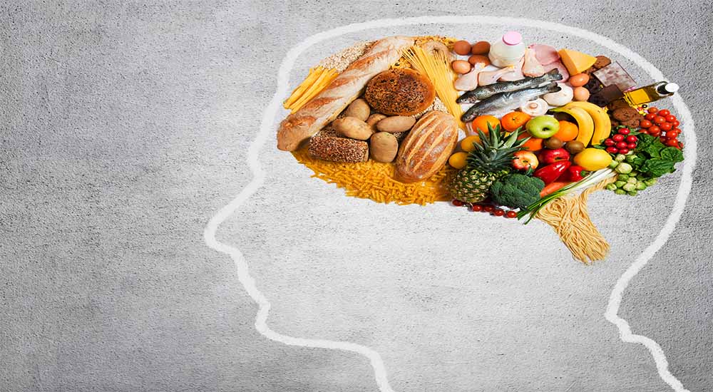 The Surprising Best Food for Your Brain