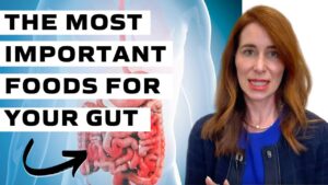 The most important foods for your gut