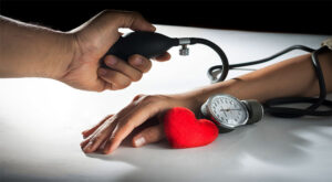 Treating High Blood Pressure Naturally, as part of the Cardiometabolic Syndrome treatment