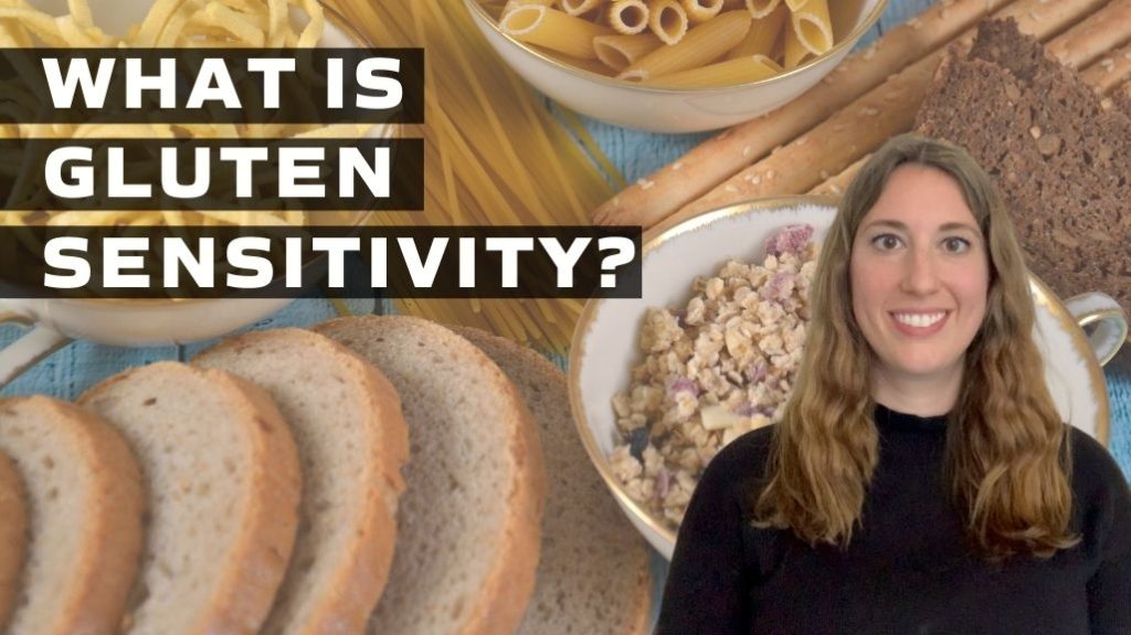 What is Gluten Sensitivity