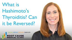 What is Hashimoto’s Thyroiditis Can it be Reversed