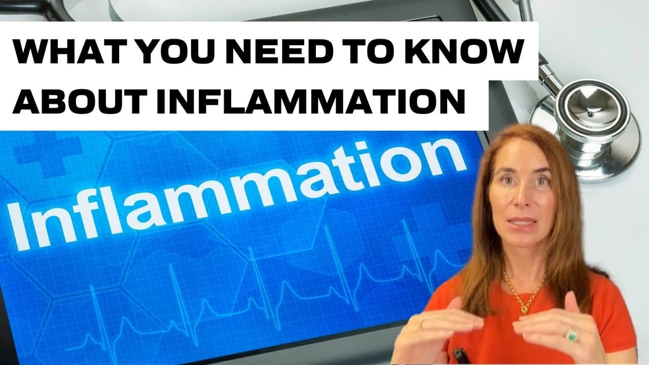 Inflammation: What You Need To Know About It