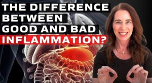 What’s the Difference Between Good and Bad Inflammation