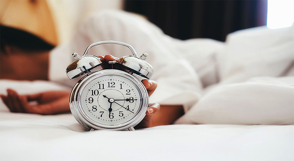 What’s your best sleep schedule