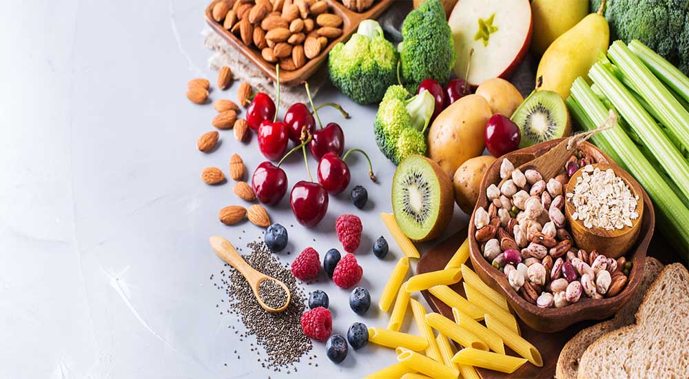 Why Fiber Can Save Your Life