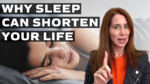 Why Sleep can Shorten Your Life