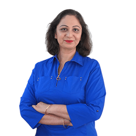 Dr Rupa Chakravarty