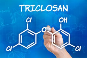 triclosan endocrine (hormone) disruptor