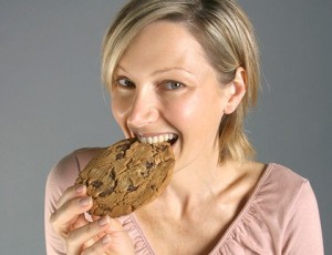 woman_cookie